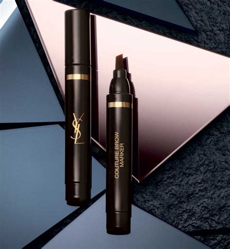 couture brow marker yves saint laurent|ysl brow shaper.